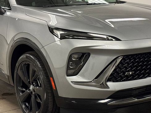 New 2026 Buick Envision Sport Touring image 4