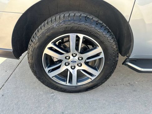 Used 2022 Ford Expedition Max Limited AWD/4WD image 44