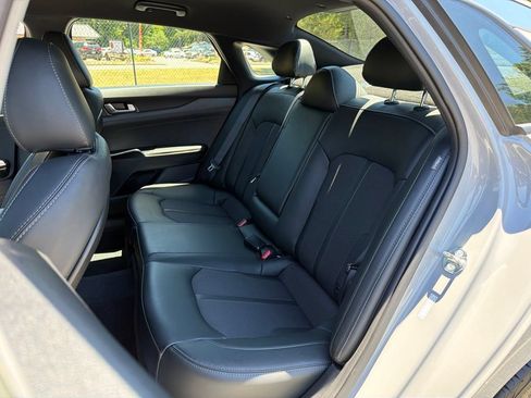 Used 2024 Kia K5 GT-Line w/ GT-Line Premium Package AWD/4WD image 19