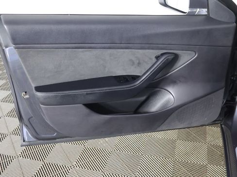 Used 2019 Tesla Model 3 Performance AWD/4WD image 23