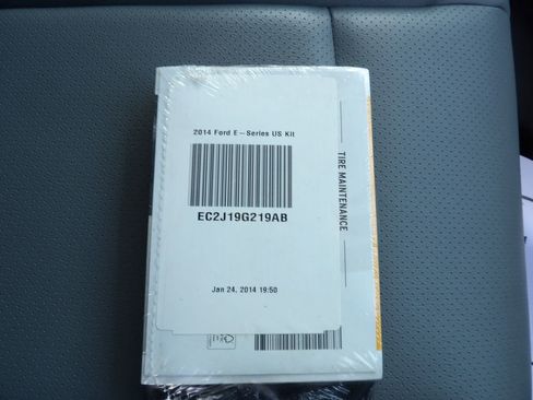 Used 2014 Ford E-150 and Econoline 150 image 31