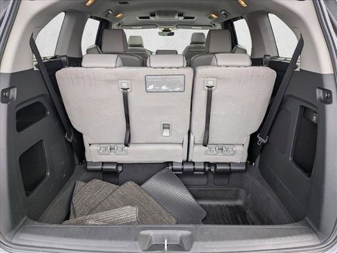 Certified 2022 Honda Odyssey Elite image 6