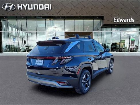 New 2026 Hyundai Tucson SEL image 7