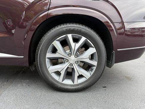 Used 2021 Hyundai Palisade Limited AWD/4WD image 8