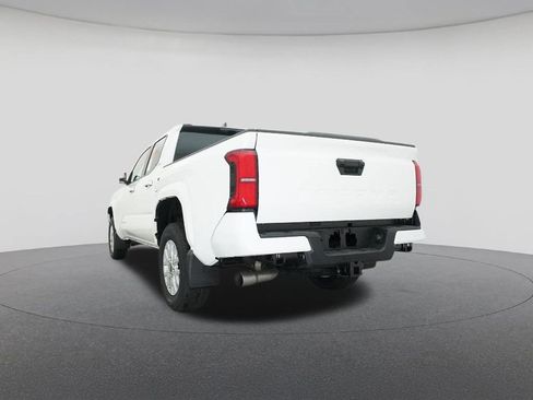 New 2026 Toyota Tacoma SR5 image 22