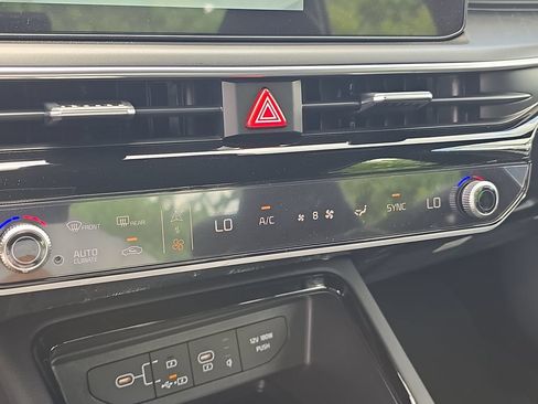 New 2026 Kia K5 GT-Line FWD image 25