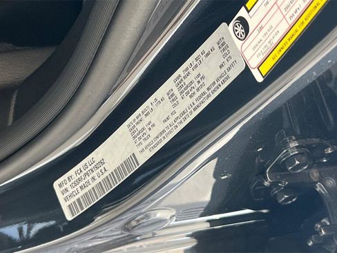 New 2026 RAM 1500 Laramie w/ Night Edition image 27