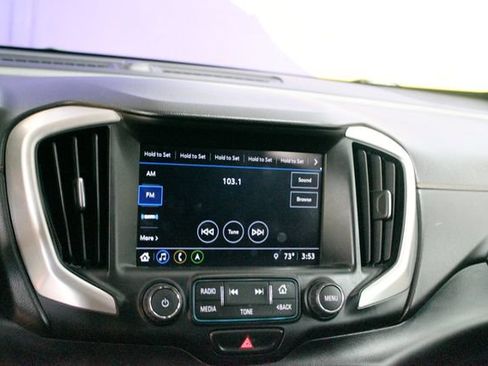 Used 2018 GMC Terrain SLE w/ GMC Pro Grade Package AWD/4WD image 17
