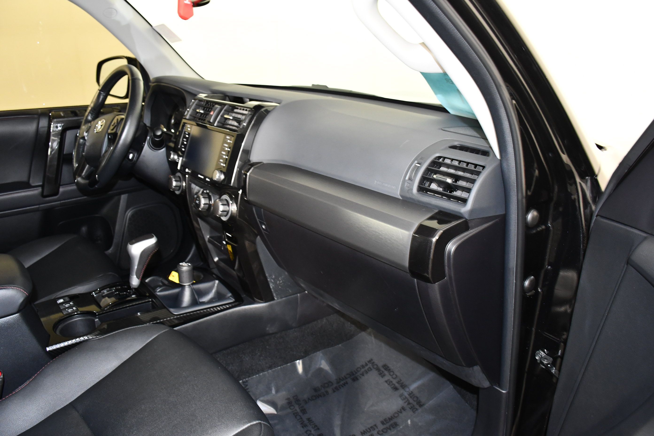 Used 2024 Toyota 4Runner TRD Off-Road Premium w/ Off Road Premium Plus Package AWD/4WD image 44