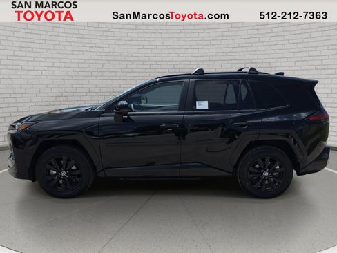 New 2026 Toyota RAV4 SE AWD/4WD image 8