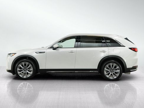 Certified 2026 MAZDA CX-90 3.3 Turbo w/ Premium Plus Pkg AWD/4WD image 2