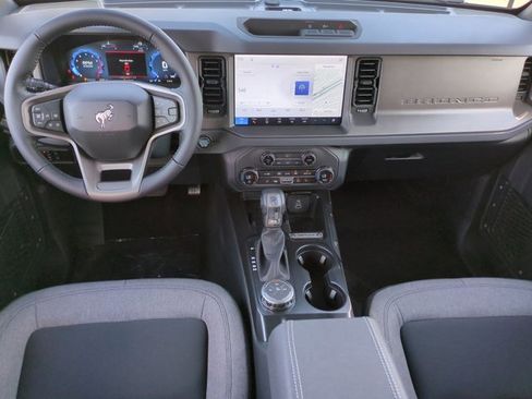 New 2026 Ford Bronco Big Bend AWD/4WD image 15