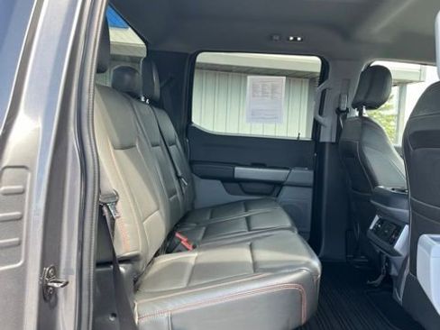 Used 2023 Ford F350 XLT w/ 360-Degree Camera Package AWD/4WD image 33