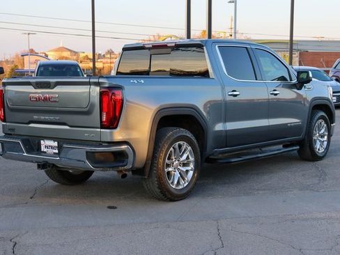 Used 2021 GMC Sierra 1500 SLT w/ SLT Convenience Package image 3