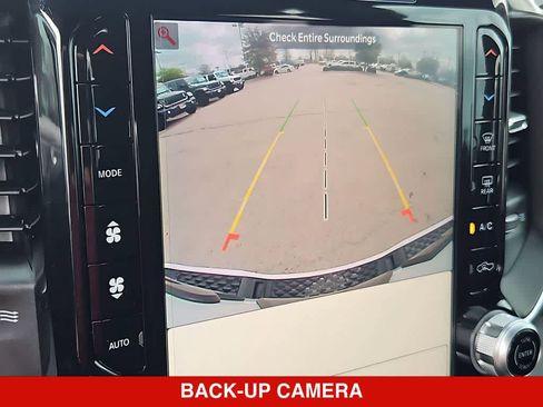 New 2026 RAM 1500 Lone Star AWD/4WD image 30