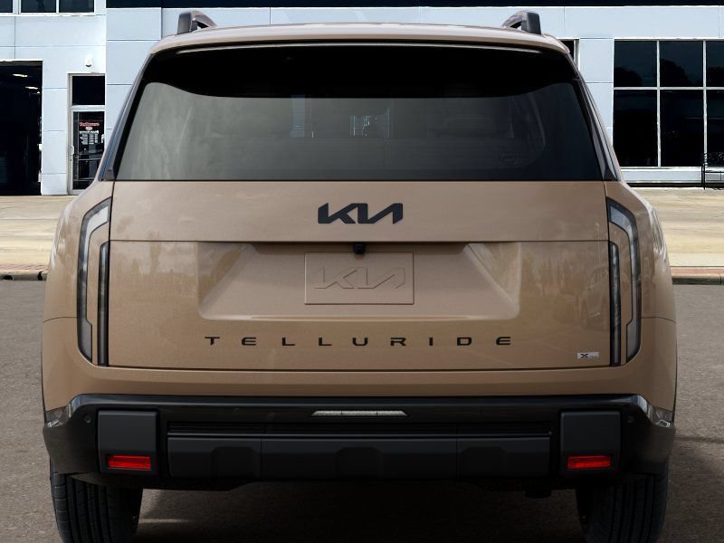 New 2027 Kia Telluride EX X-Line AWD/4WD image 15