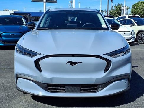 New 2026 Ford Mustang Mach-E Premium w/ Technology Package image 2