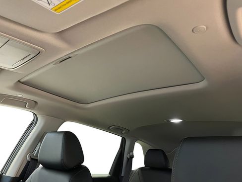 New 2026 Honda CR-V EX-L image 23