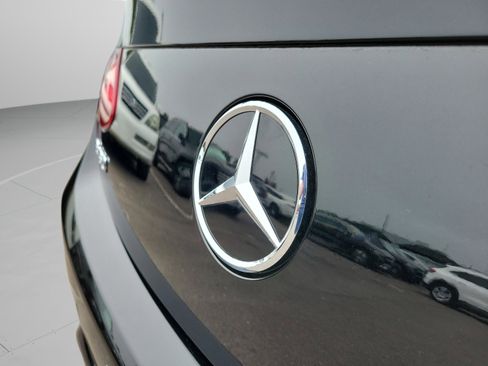 Certified 2020 Mercedes-Benz E 450 Cabriolet image 8