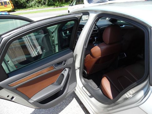 Used 2014 Audi A4 2.0T Premium Plus w/ Premium Plus Package AWD/4WD image 20