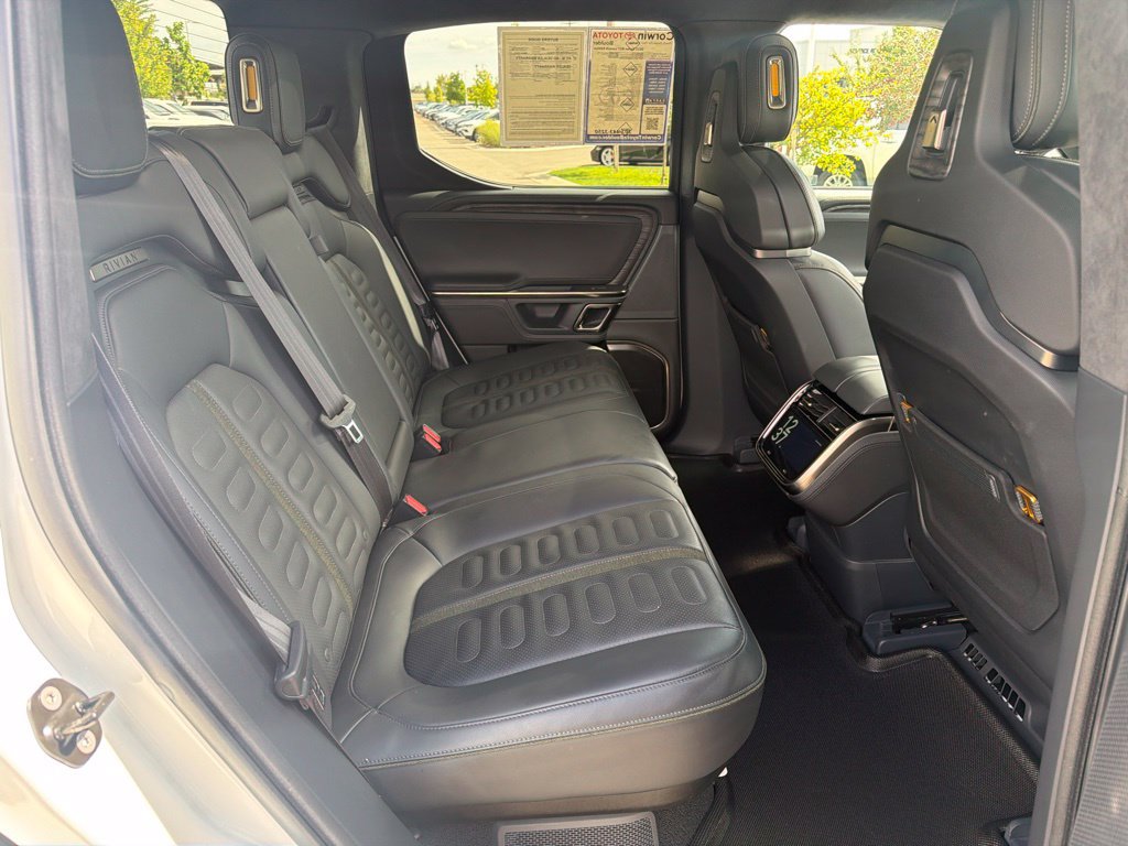 Used 2022 Rivian R1T Launch Edition AWD/4WD image 15