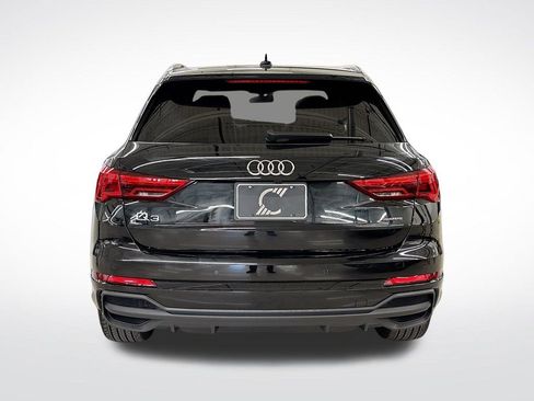 Certified 2024 Audi Q3 2.0T Premium w/ Convenience Package image 4
