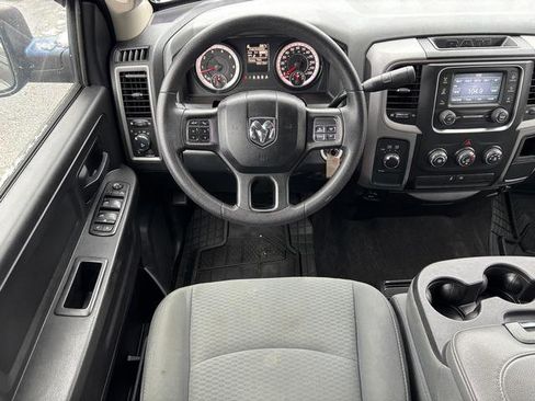 Used 2015 RAM 1500 Express image 18