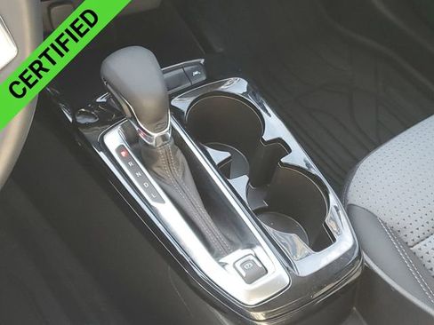 Certified 2024 Chevrolet Trax LT w/ Driver Confidence Package image 16