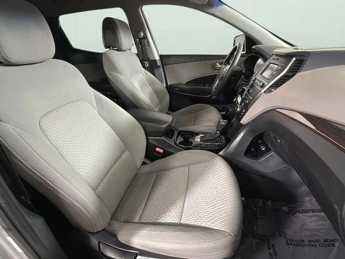 Used 2018 Hyundai Santa Fe Sport image 31
