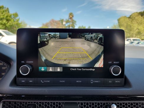 Used 2024 Honda Civic Sport image 21