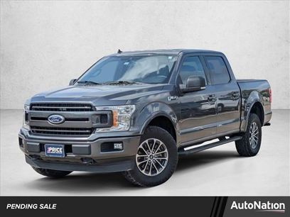Used 2020 Ford F150 XLT w/ Equipment Group 302A Luxury