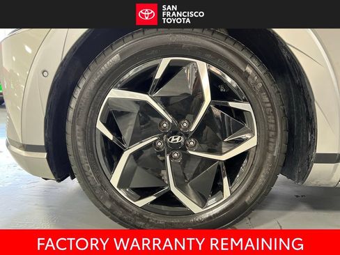 Used 2024 Hyundai Ioniq 5 Limited RWD image 9