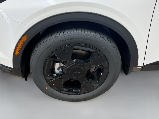 Certified 2026 Kia Sportage X-Line AWD/4WD image 30
