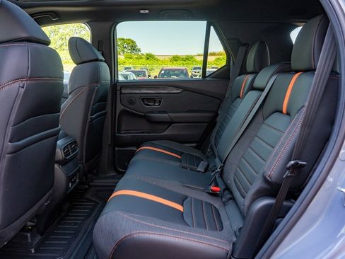 New 2026 Honda Passport TrailSport image 11