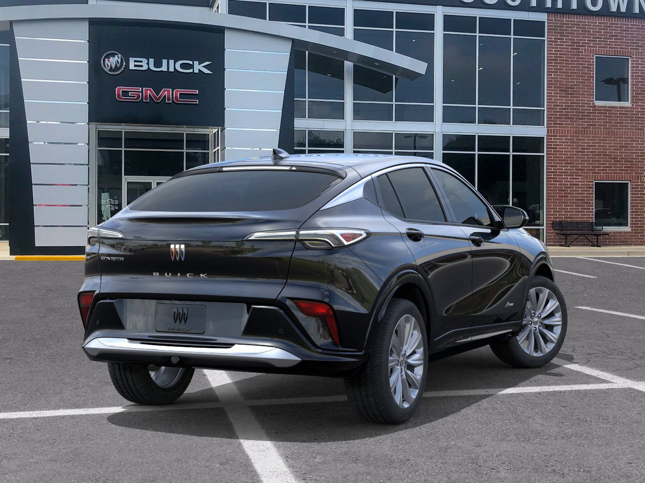 New 2026 Buick Envista Preferred FWD image 28