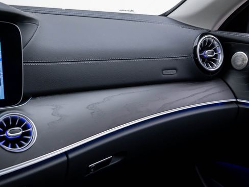 Certified 2022 Mercedes-Benz E 450 4MATIC Cabriolet image 29