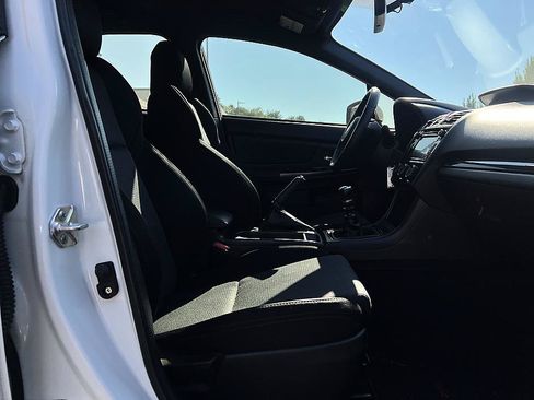 Used 2021 Subaru WRX AWD/4WD image 18