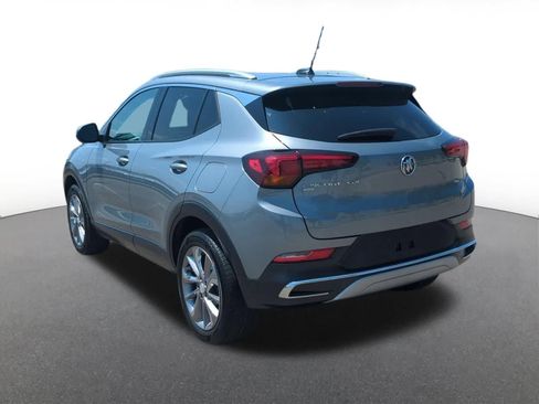 Used 2023 Buick Encore GX Essence w/ Experience Buick Package AWD/4WD image 4