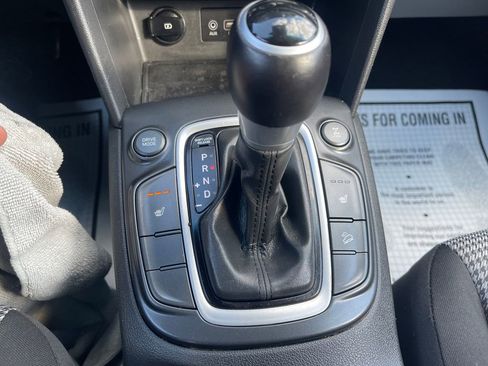 Used 2021 Hyundai Kona Night w/ Cargo Package AWD/4WD image 27