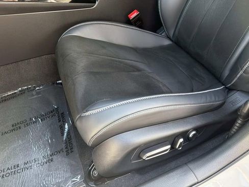Used 2023 Acura Integra A-Spec FWD image 18
