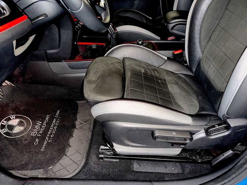 Certified 2023 MINI Cooper Countryman John Cooper Works w/ Signature Upholstery Package image 10