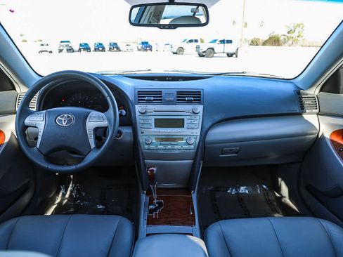 Used 2008 Toyota Camry XLE image 12
