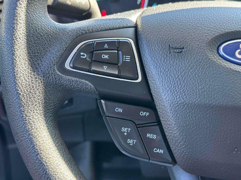 Used 2022 Ford EcoSport SE w/ SE Convenience Package AWD/4WD image 20