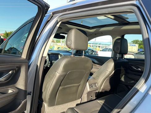 Used 2018 GMC Terrain SLT w/ Preferred Package AWD/4WD image 47