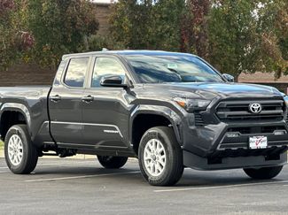 New 2026 Toyota Tacoma SR5 video 2