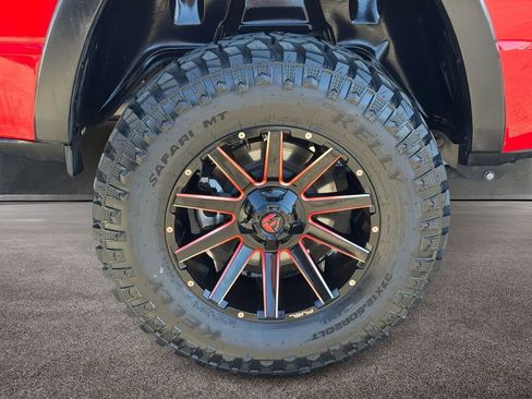 Used 2020 RAM 1500 Rebel w/ Rebel Level 2 Equipment Group image 8