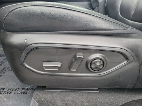 Certified 2024 Jeep Grand Cherokee Limited 4xe AWD/4WD image 19