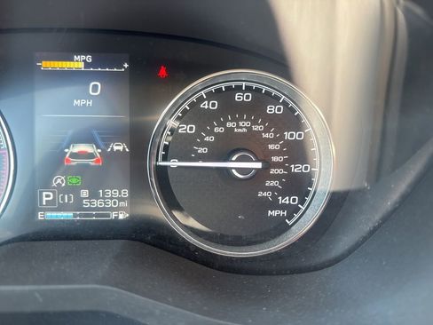 Used 2019 Subaru Forester Touring AWD/4WD image 40