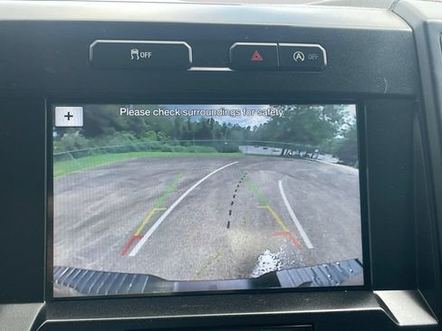 Used 2018 Ford F150 XL w/ Equipment Group 101A Mid AWD/4WD image 27