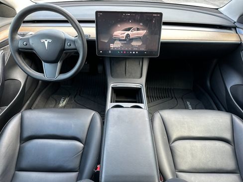 Used 2023 Tesla Model 3 Standard Range RWD image 12